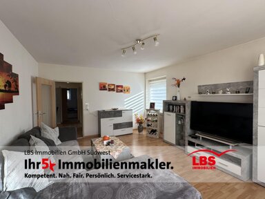 Wohnung zum Kauf 190.000 € 3 Zimmer 75,8 m² Bruderhofschule 36 Singen 78224