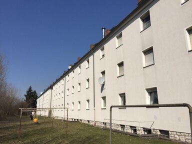 Wohnung zum Kauf provisionsfrei 139.900 € 3 Zimmer 58,4 m² EG Rangierbahnhof-Siedlung Nürnberg 90471