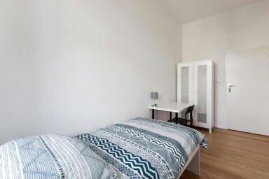 Wohnung zur Miete Wohnen auf Zeit 710 € 1 Zimmer 9 m² frei ab 01.05.2025 Alt Moabit Moabit Berlin 10555