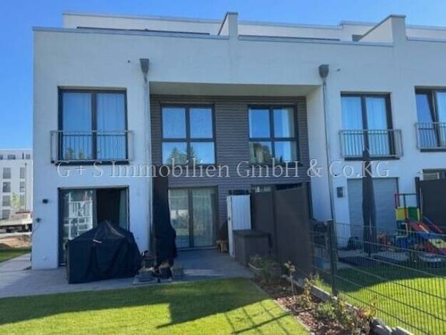 Einfamilienhaus zum Kauf 798.000 € 6 Zimmer 170 m² 390 m² Grundstück Braunschweig 38126