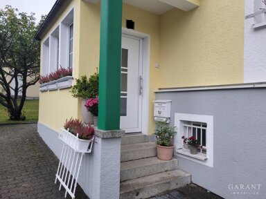 Mehrfamilienhaus zum Kauf 353.000 € 8 Zimmer 220 m² 784 m² Grundstück Bad Steben Bad Steben 95138