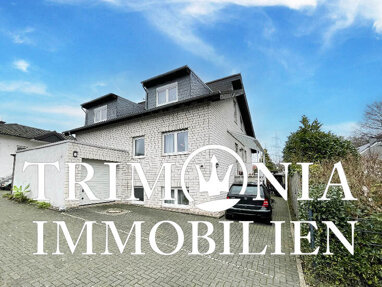 Mehrfamilienhaus zum Kauf 699.000 € 9 Zimmer 207 m² 382 m² Grundstück Opladen Leverkusen 51379
