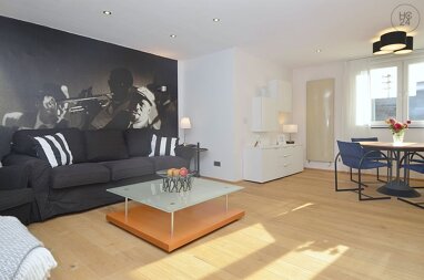 Wohnung zur Miete 1.450 € 1,5 Zimmer 77 m² 1. Geschoss frei ab sofort Auringen - Mitte Wiesbaden 65207