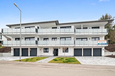 Wohnung zum Kauf Provisionsfrei 295.900 € 2,5 Zimmer 68,5 m² Professor-Hahn-Straße 54 Tailfingen Albstadt 72461