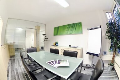 Shared Office zur Miete provisionsfrei 800 m² Bürofläche teilbar ab 11 m² Fürstenrieder Str. 279a Am Waldfriedhof München 81377