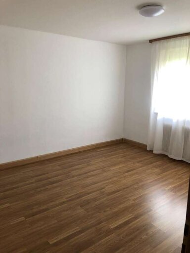 Wohnung zur Miete 860 € 3 Zimmer 62 m² EG Brucknerweg 10 St. Bernhardt Esslingen am Neckar 73732