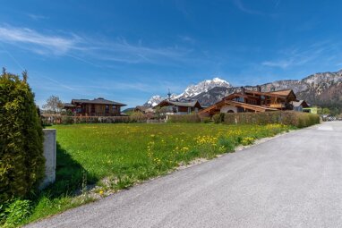 Grundstück zum Kauf 2.200.000 € 800 m² Grundstück Sankt Johann in Tirol 6380