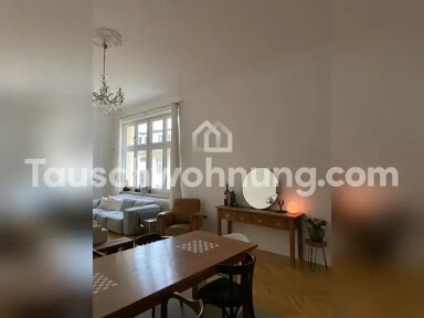 Wohnung zur Miete Tauschwohnung 1.261 € 2 Zimmer 71 m² 4. Geschoss Westend Berlin 10717