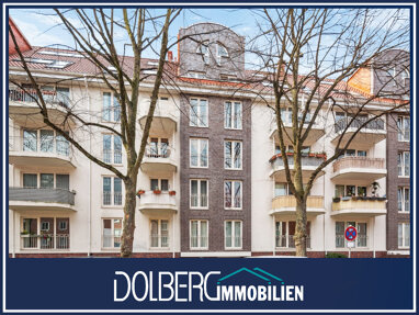 Wohnung zum Kauf 178.000 € 2 Zimmer 45 m² 2. Geschoss Hamm Hamburg / Hamm-Mitte 20537