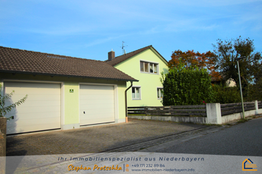 Einfamilienhaus zum Kauf 589.000 € 5 Zimmer 179 m² 999 m² Grundstück Kirchdorf Kirchdorf am Inn - Ritzing 84375