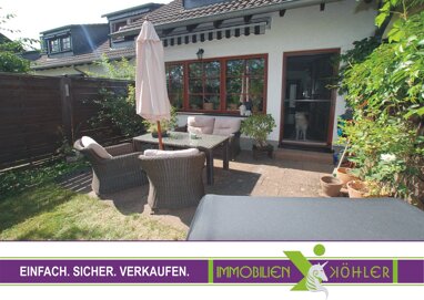 Reihenmittelhaus zum Kauf Provisionsfrei 159.000 € 4 Zimmer 85 m² 143 m² Grundstück Stromberg / Schindeldorf 55442