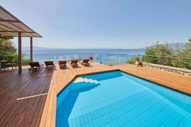 Villa zum Kauf 1.890.000 € 6 Zimmer 230 m² 671 m² Grundstück Messenien