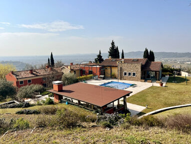 Einfamilienhaus zum Kauf 3.200.000 € 37 Zimmer 960 m² 3.000 m² Grundstück Sant'Ambrogio di Valpolicella 37015