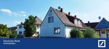 Doppelhaushälfte zum Kauf 134.900 € 6 Zimmer 126 m² 658 m² Grundstück Heringen Heringen 36266