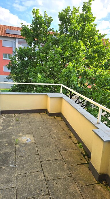 Wohnung zur Miete 990 € 3,5 Zimmer 91 m² 1. Geschoss frei ab sofort Sachsenstraße 2 Hasenbuck Nürnberg 90461