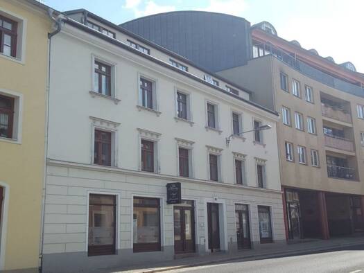Wohnung zum Kauf 47.000 € 2 Zimmer 52,6 m² 3. Geschoss frei ab sofort Bautzener Str. 5 Innenstadt Görlitz 02826
