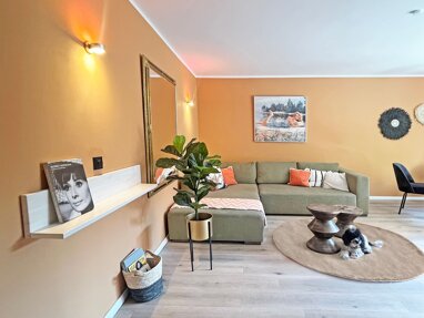 Apartment zum Kauf Provisionsfrei 365.000 € 2 Zimmer 47 m² 1. Geschoss Poststraße Timmendorfer Strand Timmendorfer Strand 23669