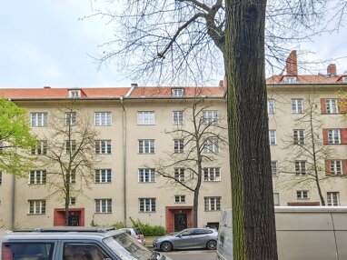 Wohnung zum Kauf 269.000 € 2 Zimmer 53 m² 3. Geschoss Schöneberg Berlin 12157