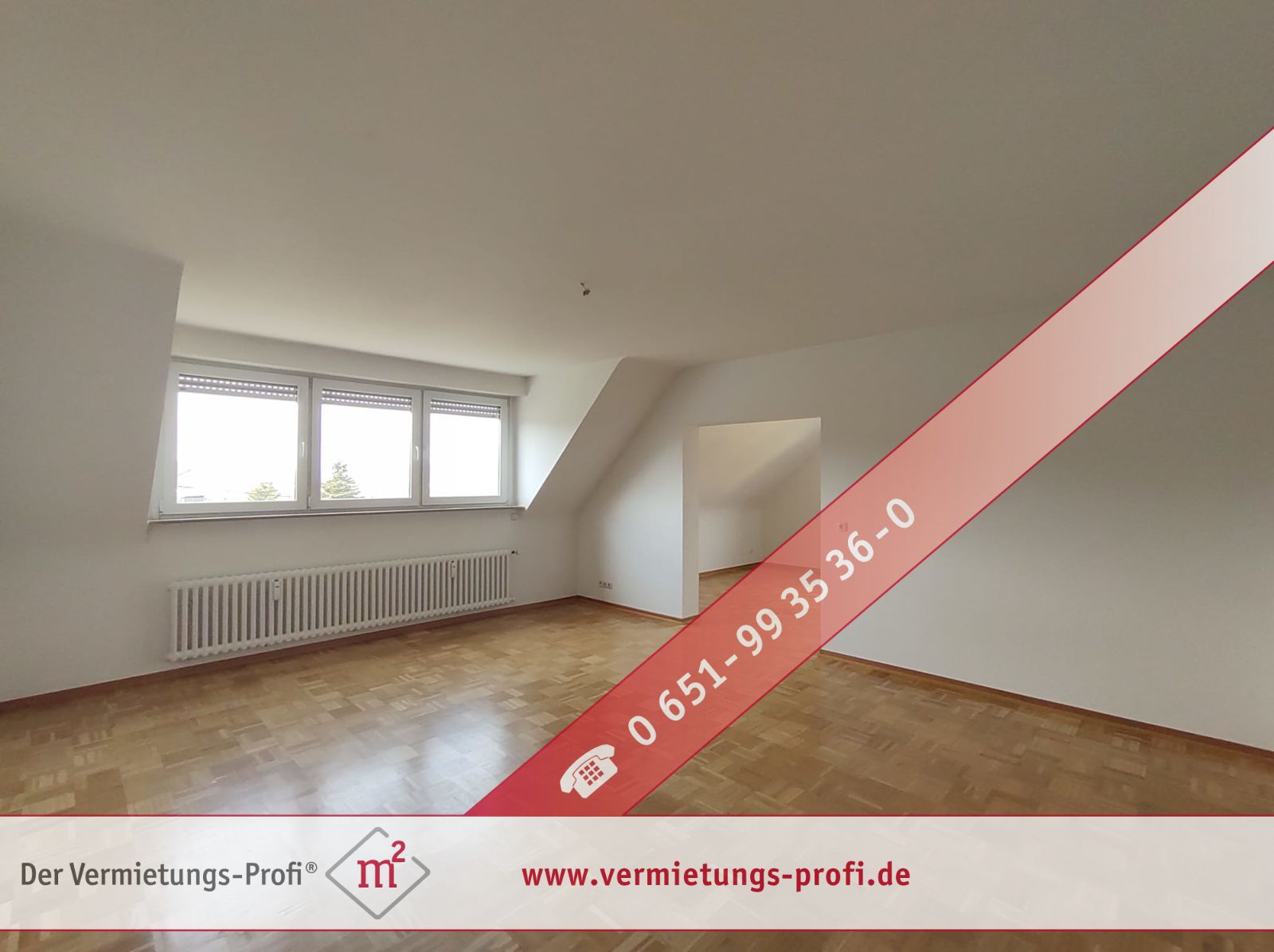 Wohnung zur Miete 820 € 3,5 Zimmer 113 m²<br/>Wohnfläche Ab sofort<br/>Verfügbarkeit Ruwer 1 Trier / Ruwer 54292