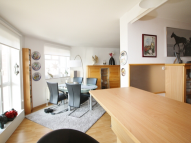 Wohnung zur Miete 850 € 3 Zimmer 79 m² 1. Geschoss Moselallee Stuhr Stuhr 28816
