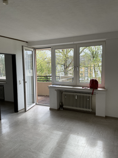 Wohnung zur Miete 659 € 3 Zimmer 72,9 m² 3. Geschoss Hoemenstraße 29 Odenkirchen - Mitte Mönchengladbach 41199