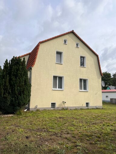 Einfamilienhaus zum Kauf 375.000 € 6 Zimmer 1.147 m² Grundstück frei ab sofort Dabendorf Zossen 15806