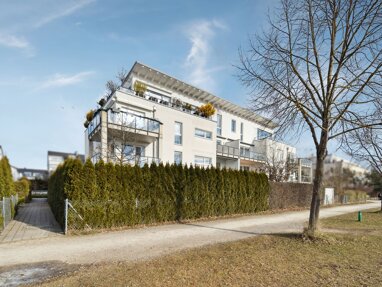 Wohnung zum Kauf 415.000 € 3 Zimmer 79,2 m² 1. Geschoss Gartenstadt Trudering München 81825