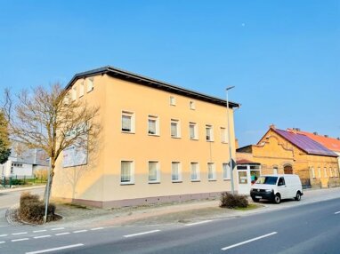 Wohn- und Geschäftshaus zum Kauf 300.000 € 295 m² 596 m² Grundstück Döbern 03159