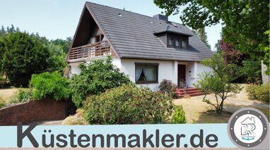Einfamilienhaus zum Kauf 299.000 € 6 Zimmer 148,5 m² 1.109 m² Grundstück Klint Hechthausen 21755