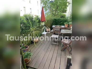 Wohnung zur Miete Tauschwohnung 650 € 2,5 Zimmer 45 m² Niendorf Hamburg 20249