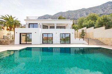 Villa zum Kauf 1.495.000 € 290 m² 830 m² Grundstück Dénia 03700