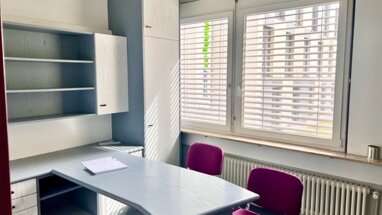 Praxis zur Miete provisionsfrei 1.200 € 6 Zimmer 128 m² Bürofläche Bahnhofstraße 4 Waiblingen - Kernstadt Waiblingen 71332