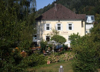 Gastronomie/Hotel zum Kauf als Kapitalanlage geeignet 8 Zimmer 353 m² 2.820 m² Grundstück Kinzigtal Wolfach 77709