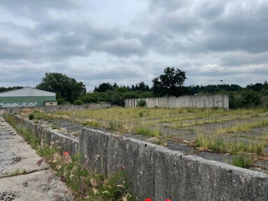 Freifläche zur Miete provisionsfrei 6.000 m² Lagerfläche Zehdenick Zehdenick 16792