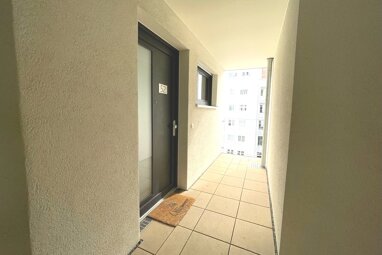Wohnung zur Miete 820 € 2 Zimmer 63 m² 3. Geschoss Steinbühl Nürnberg 90443