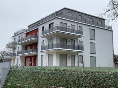 Wohnung zur Miete 886,30 € 3 Zimmer 104,3 m² frei ab 01.11.2024 Bodenwöhr Bodenwöhr 92439