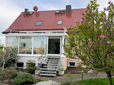 Haus zum Kauf 487.000 € 4 Zimmer 156,1 m² 465 m² Grundstück Brandis Brandis 04821