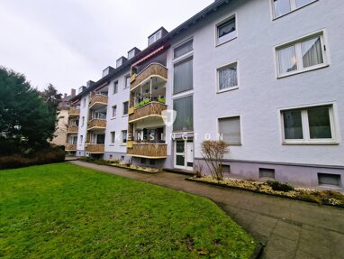 Wohnung zur Miete 645 € 3 Zimmer 55 m² 4. Geschoss Ratsherrenweg 20 Rüttenscheid Essen 45130