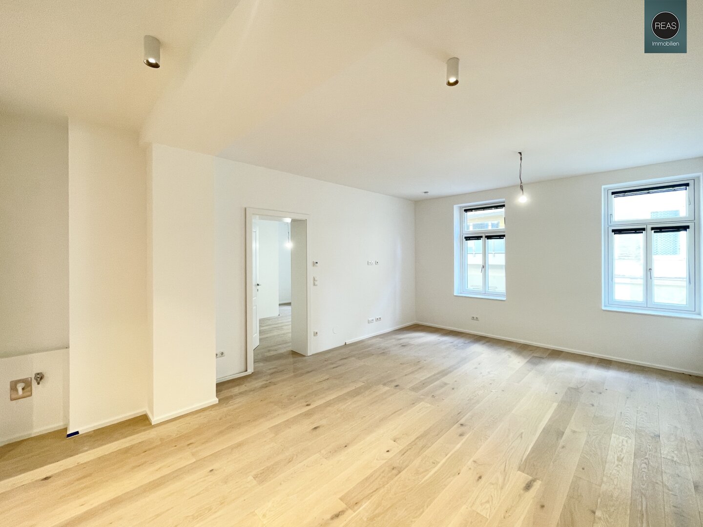 Wohnung zum Kauf 299.000 € 2 Zimmer 49,1 m²<br/>Wohnfläche 1.<br/>Geschoss Wien,Ottakring 1160