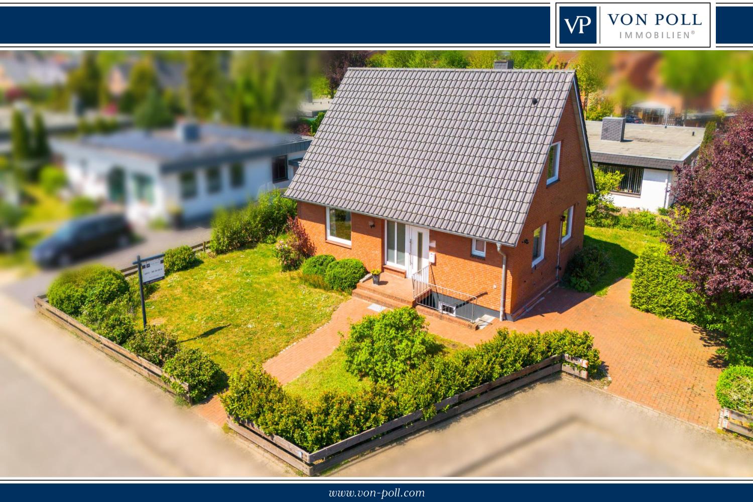 Einfamilienhaus zum Kauf 290.000 € 5,5 Zimmer 114,8 m²<br/>Wohnfläche 481 m²<br/>Grundstück Büdelsdorf 24782