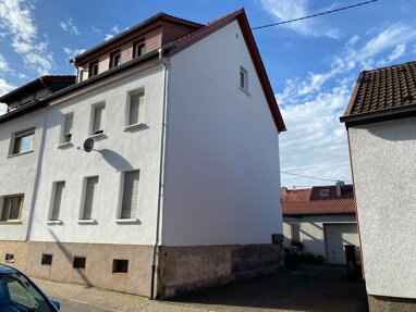 Mehrfamilienhaus zum Kauf 349.000 € 7 Zimmer 189 m² 298 m² Grundstück Dudweiler - Süd Saarbrücken 66125