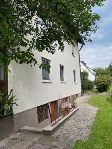 Einfamilienhaus zum Kauf 972.700 € 10 Zimmer 215 m² 660 m² Grundstück Fischbach Nürnberg 90475