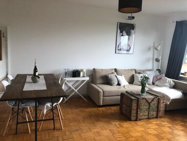 Wohnung zur Miete 350 € 1 Zimmer 40 m² Kahlhorststr 34 Hüxter- / Mühlentor / Gärtnergasse Lübeck 23562