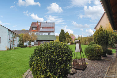 Einfamilienhaus zum Kauf 399.900 € 7 Zimmer 294 m² 2.222 m² Grundstück Schwaighausen Dentlein am Forst 91599