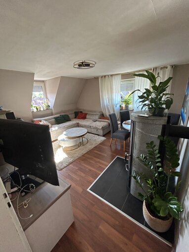 Wohnung zum Kauf Provisionsfrei 250.000 € 3 Zimmer Schenkendorfstrasse Lechhausen - Ost Augsburg 86167