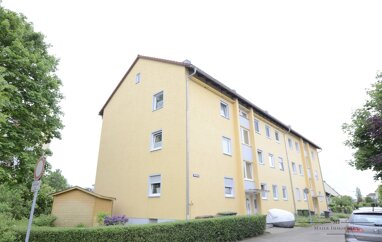 Wohnung zum Kauf 180.000 € 2 Zimmer 53 m² 1. Geschoss Gunzenhausen Gunzenhausen 91710