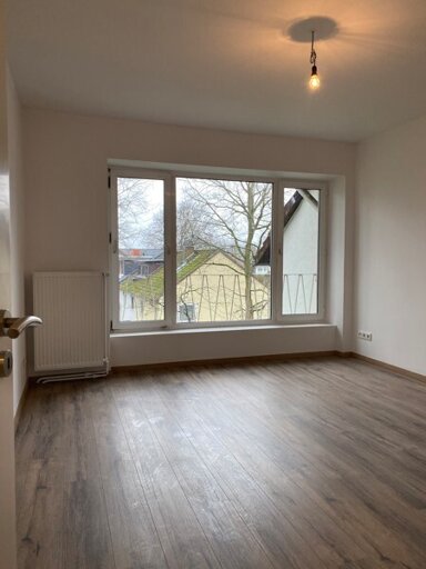 Wohnung zur Miete 757 € 2 Zimmer 44 m² 2. Geschoss Parnaßstraße 11 Wedel 22880