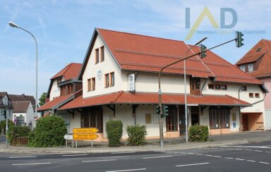 Haus zum Kauf 980.000 € 10 Zimmer 192 m² 800 m² Grundstück Mellrichstadt Mellrichstadt 97638