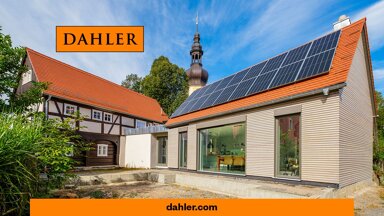 Einfamilienhaus zum Kauf 645.000 € 4 Zimmer 170 m² 640 m² Grundstück Neschwitz Neschwitz 02699