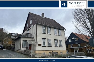 Mehrfamilienhaus zum Kauf 129.000 € 9 Zimmer 210 m² 832 m² Grundstück Altenau Altenau 38707